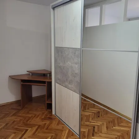 Stan Na Dan Dream Apartment Brcko