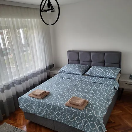 Stan Na Dan Dream Apartment