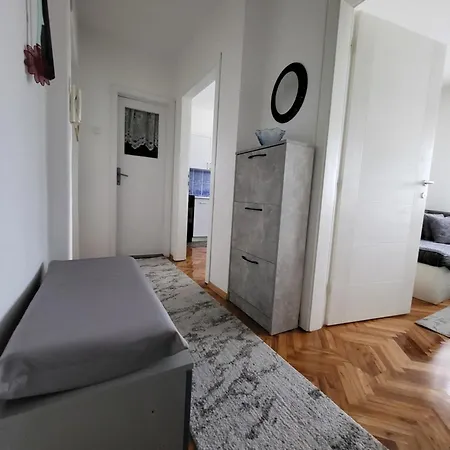 Apartment Stan Na Dan Dream