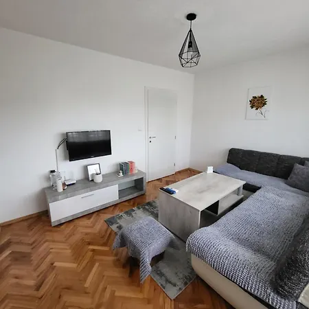 Apartment Stan Na Dan Dream