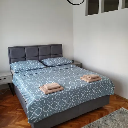 Stan Na Dan Dream Apartment Brcko