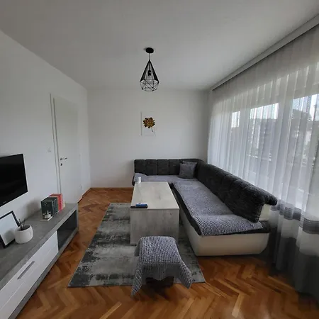 Apartment Stan Na Dan Dream *