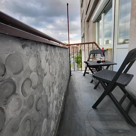 Stan Na Dan Dream Apartment Brcko