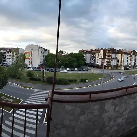 Apartment Stan Na Dan Dream