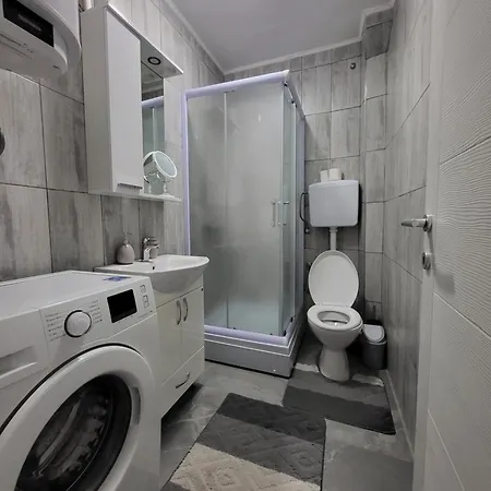 Apartment Stan Na Dan Dream Brcko