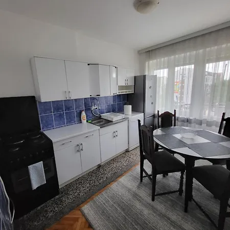 Stan Na Dan Dream Apartment Brcko