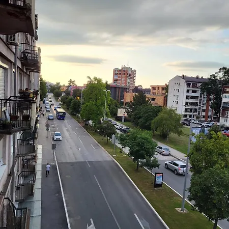 Stan Na Dan Dream Apartment Brcko
